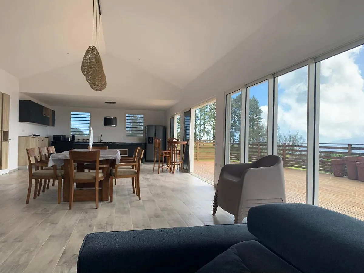 Puunui Lodge Vairao 0*,