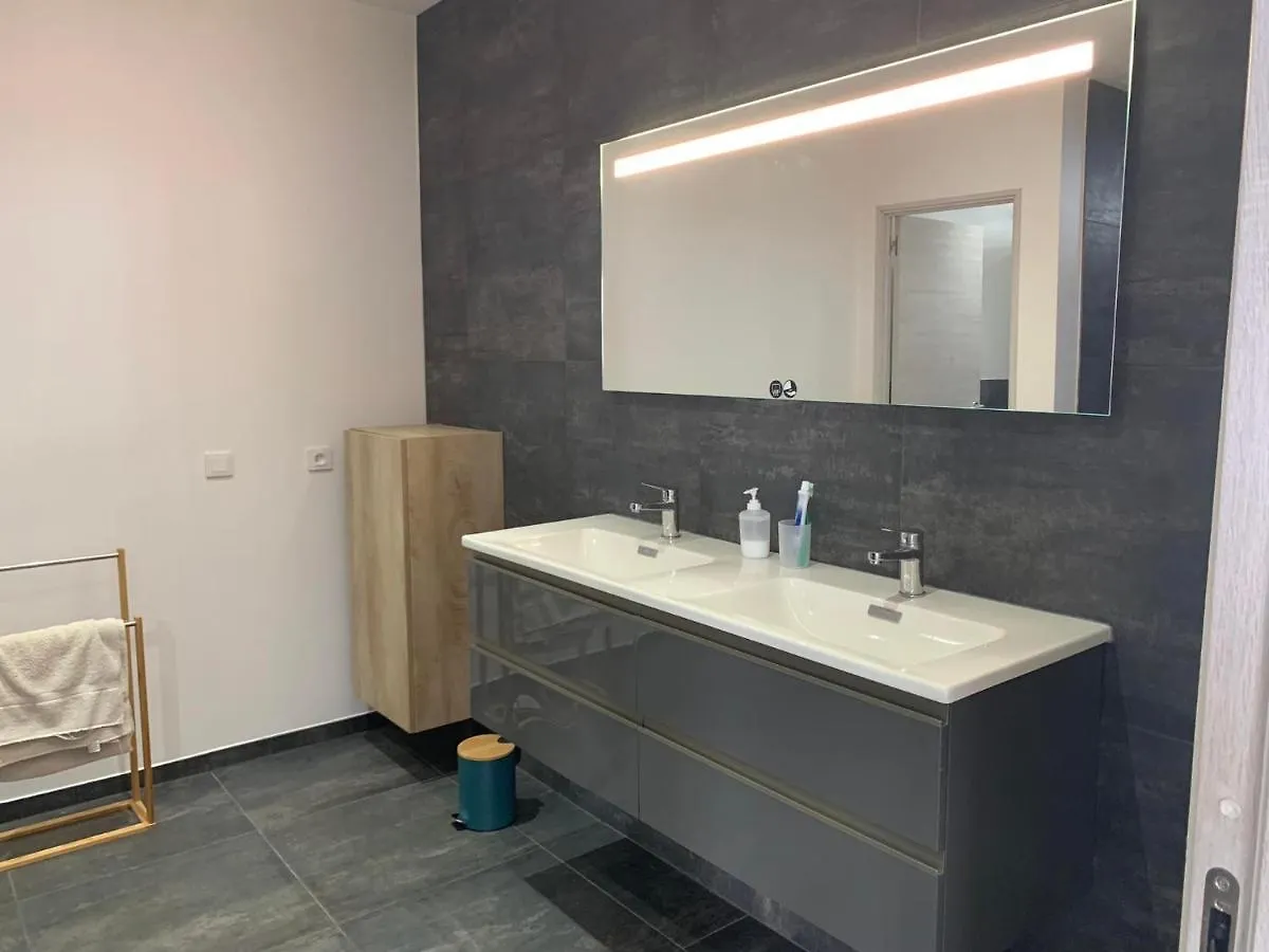 Puunui Lodge Vairao 0*,  بولينيزيا الفرنسية