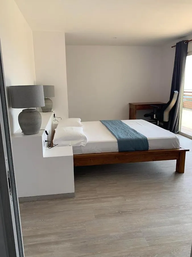 Puunui Lodge Vairao بولينيزيا الفرنسية