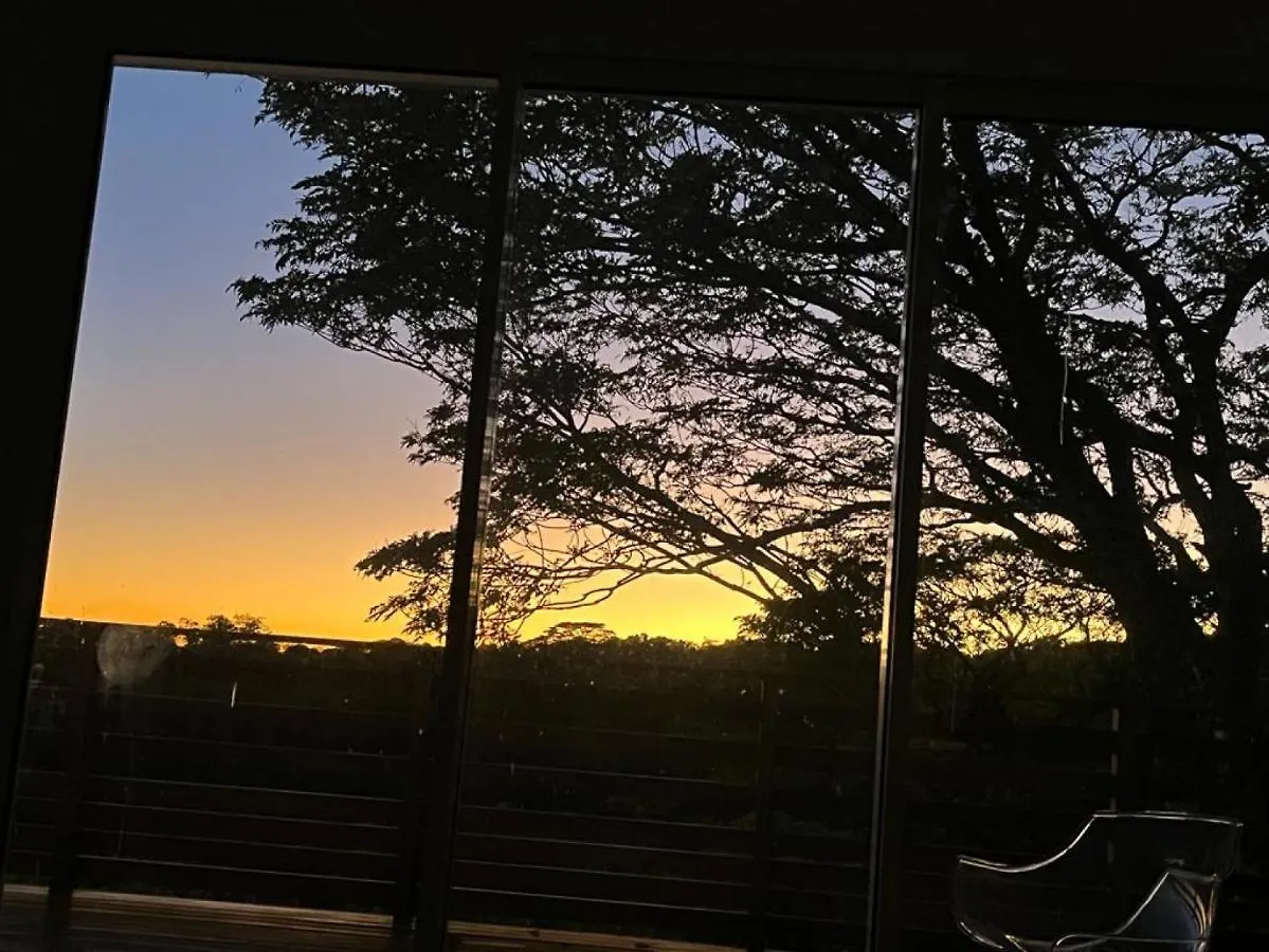 Puunui Lodge Vairao 0*,  بولينيزيا الفرنسية